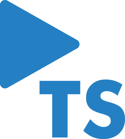 Logo PlayTS